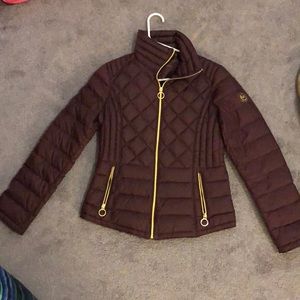 Michael Kors Coat